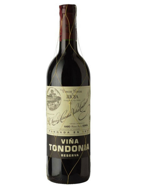 López de Heredia Tondonia Reserva Red 2005, Spanish wine, Elvino, Red wine, Tondonia wine, Rioja, wine gift, special wines, wines, Sydney premium wines