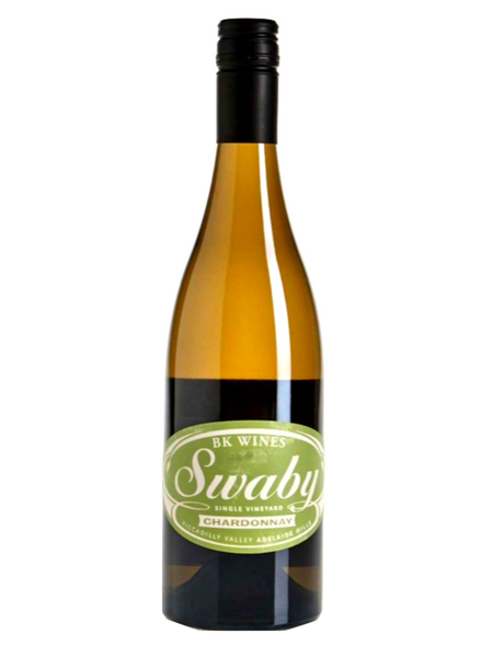 Swaby Chardonnay 2015