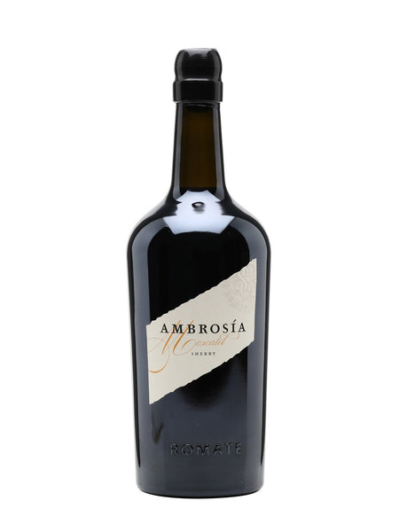 Moscatel 'Ambrosia' Sherry