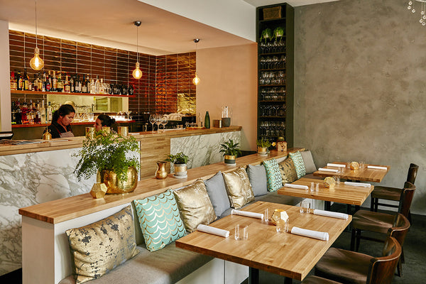 Wine Tasting Dinner: Old Vines