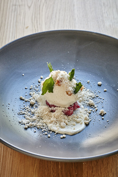 Wine Tasting Dinner: Old Vines