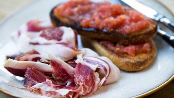Sydney Spanish wine tasting dinner Balcon Tapavino Elvino