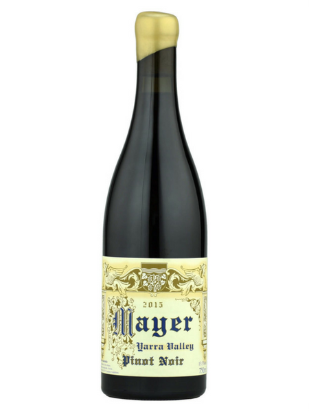 Timo Mayer Close Planted Pinot Noir 2018
