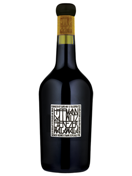 Sami Odi Little Wine #8 Barossa Shiraz
