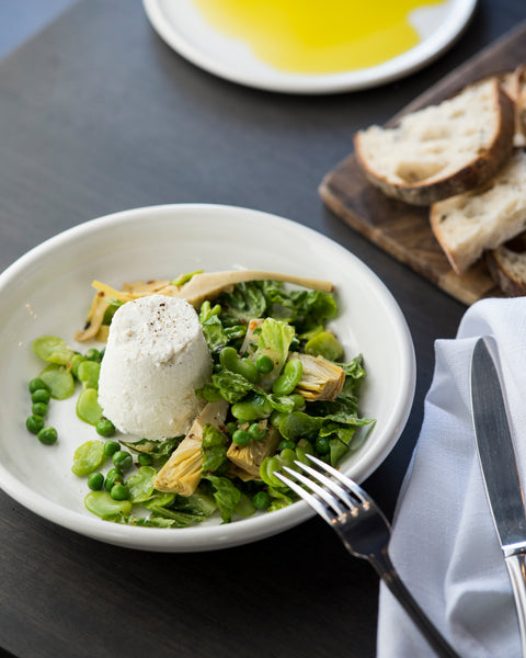 Marta Ricotta Sydney Wine Tasting Dinner