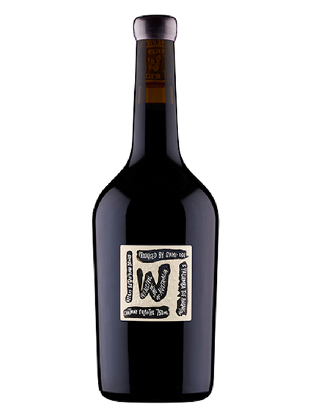 Sami Odi Shiraz Little Wine #7 Syrah Elvino