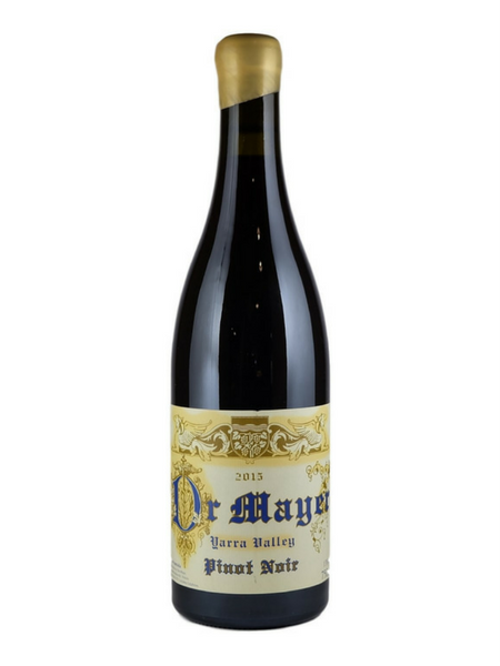 Timo Mayer Dr Mayer Pinot Noir 2015