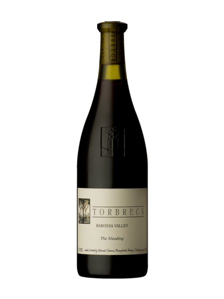 Torbreck The Steading 2015 Elvino Grenache Mataro Shiraz