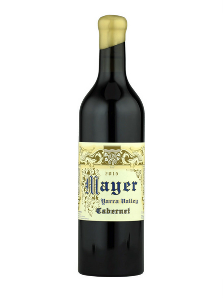 Timo Mayer Cabernet Sauvignon 2018