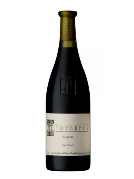 Torbreck Struie Shiraz 2016