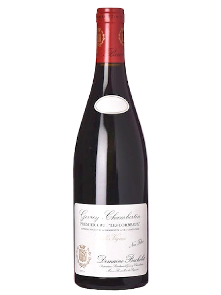 Denis Bachelet Gevrey-Chambertin 2015