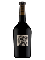 Sami Odi Little Wine #12 – El Vino