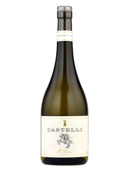 Castelli Estate Il Liris Chardonnay 2014