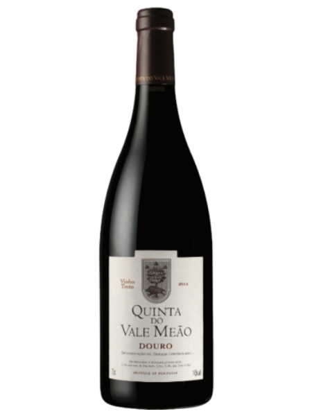 Quinta Do Vale Meao Tinto Douro 2015
