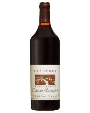 Rockford Rifle Range Cabernet Sauvignon 2015