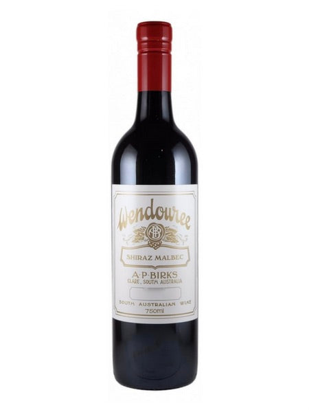 Wendouree Malbec 2016