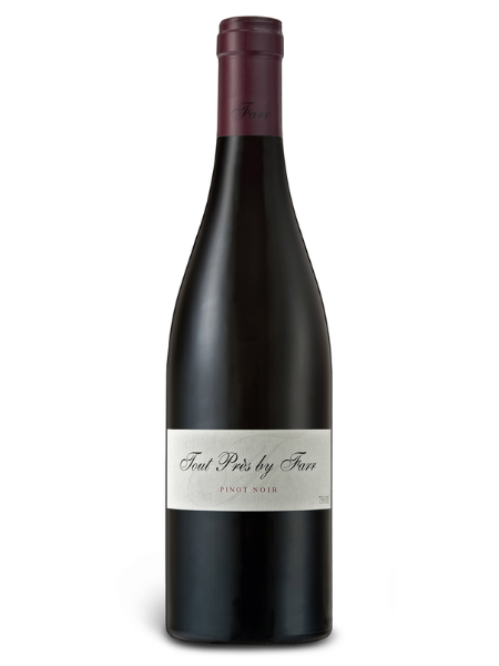 Tout Pres By Farr 2016, Pinot Noir