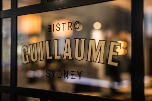 bistro guillaume 