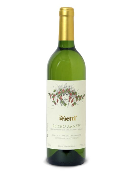 Vietti Roero Arneis 2015