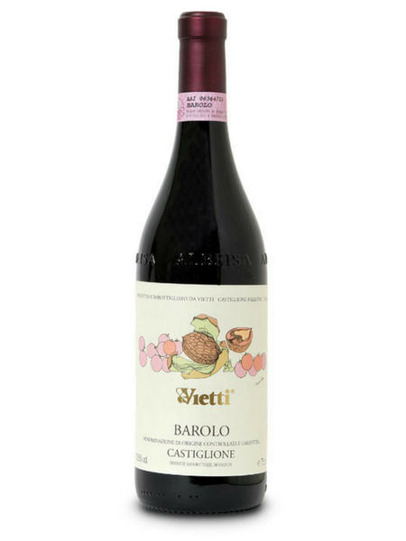 Vietti Castiglione Barolo 2011