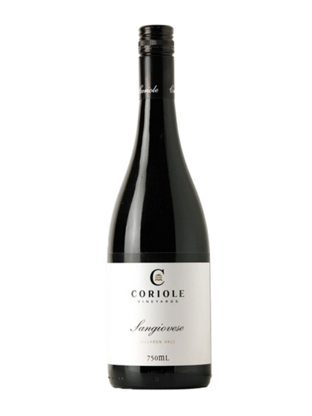 Coriole Sagrantino 2009