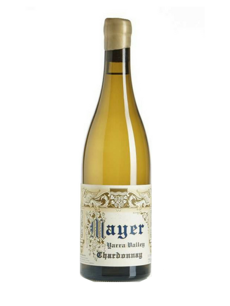 Timo Mayer Chardonnay 2015