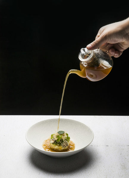 Sydney Whisky Tasting Dinner Nel
