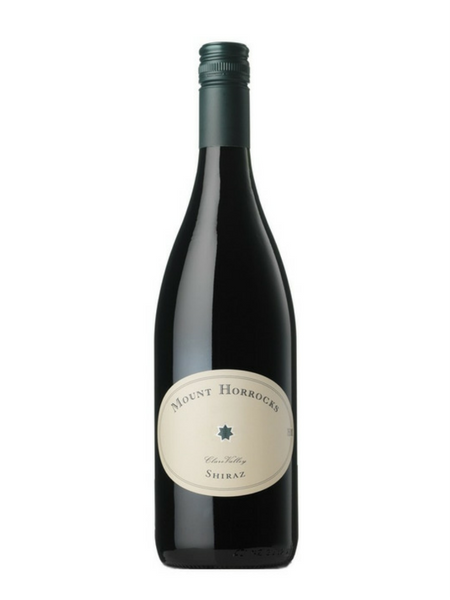 Mount Horrocks Shiraz 2016