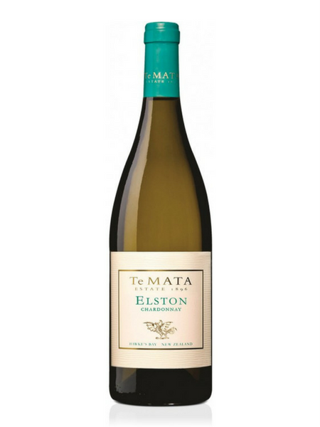 Te Mata Estate Elston Chardonnay 2015