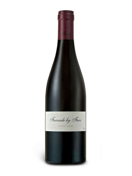 By Farr Farrside Pinot Noir 2015, Elvino, Farrside, By Farr