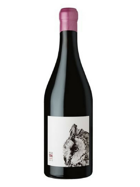 Sicus Sons Monastrell 2013, Spanish wine, red wine, special wine, Penedes, Eduard Pie winemaker