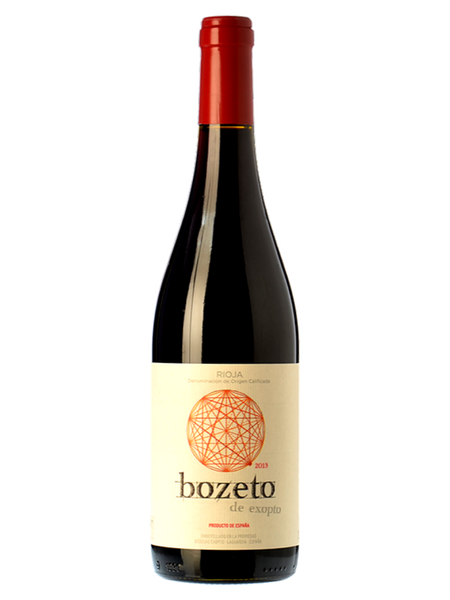 Bozeto de Exopto 2015