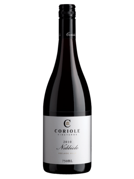 Coriole Nebbiolo 2010