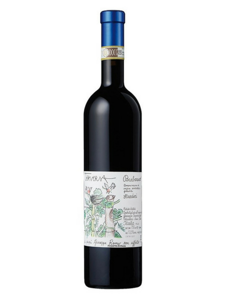 Traversa Starderi Barbaresco 2013