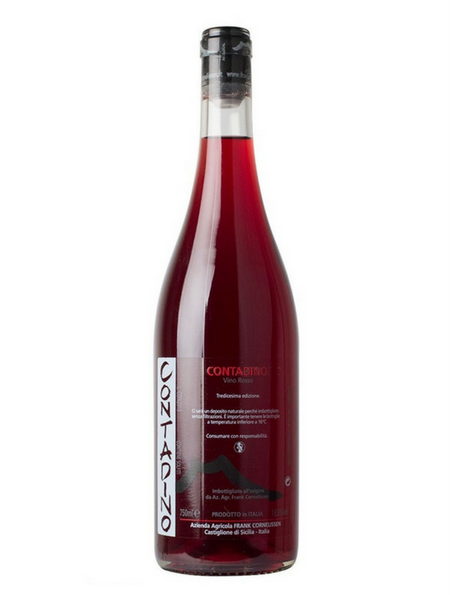 Frank Cornelissen Contadino 2015