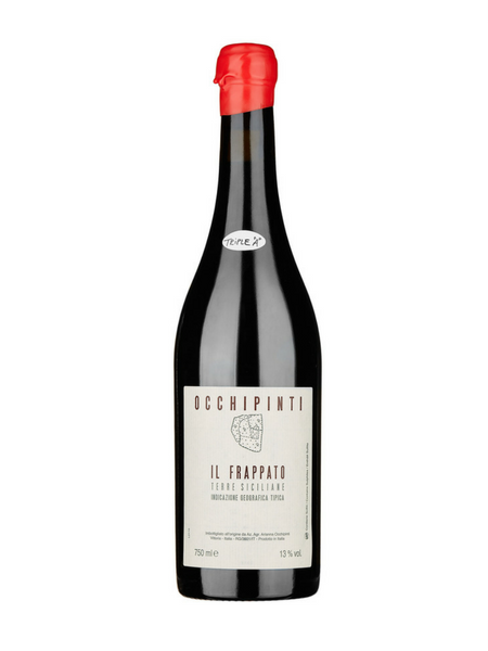 Occhipinti Il Frappato 2014 Elvino