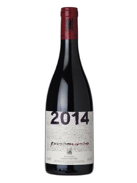 Passopisciaro Passorosso Etna Rosso DOC 2014