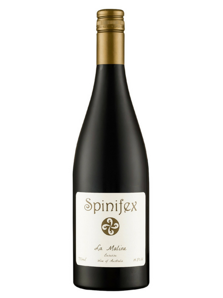 Spinifex La Maline 2015