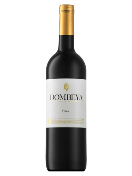 Dombeya Fenix 2013