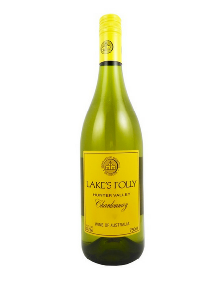 Lakes Folly Chardonnay 2017