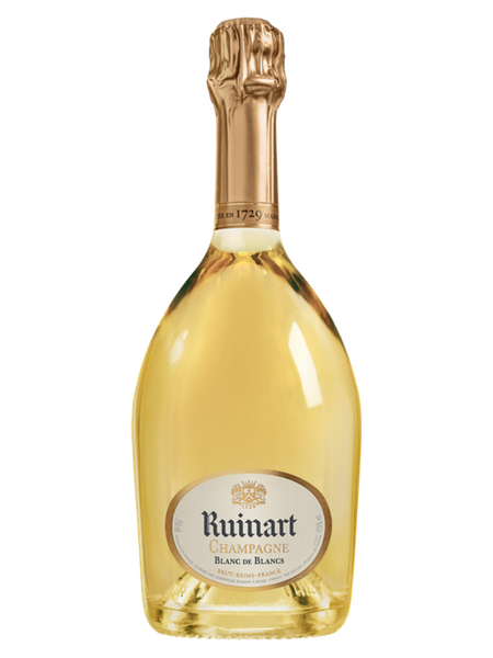 Ruinart Blanc de Blancs Champagne NV