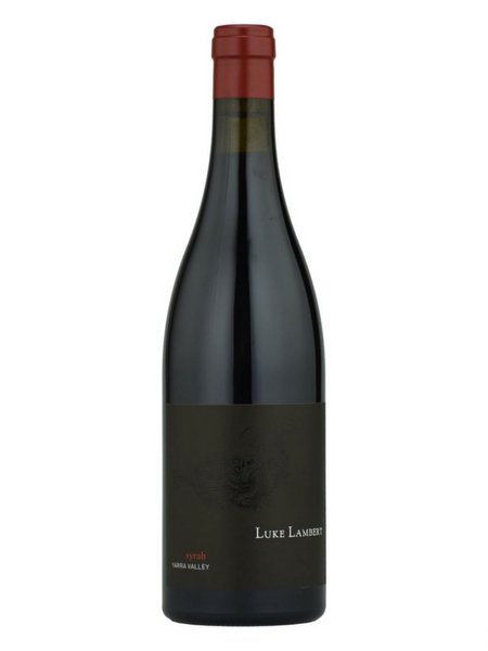 Luke Lambert Syrah 2016