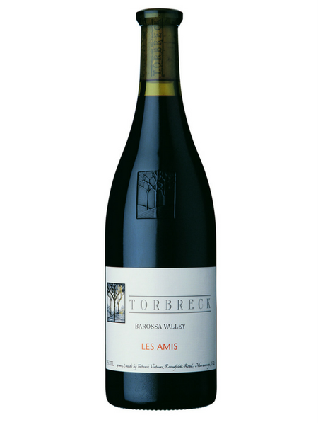 Torbreck Elvino Les Amis Old Vine Grenache 2005