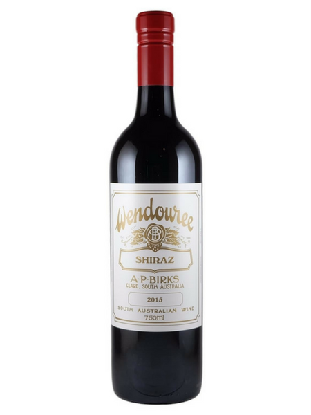 Wendouree Shiraz 2015 Elvino