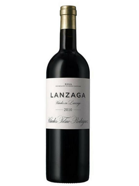 Telmo Rodriguez 'Lanzaga' 2010