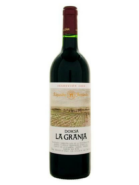 Dehesa La Granja 'Seleccion Fernandez Rivera' 2002