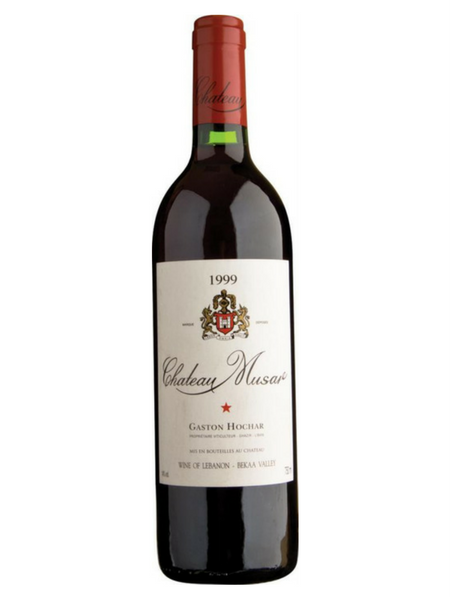 Chateau Musar Red 2006