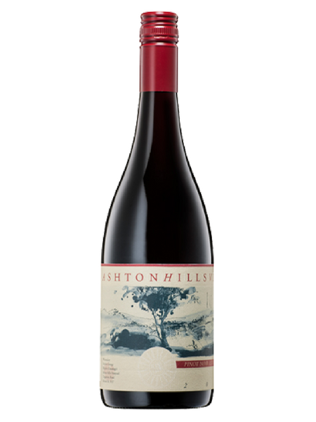 Ashton Hills Reserve Pinot Noir 2016