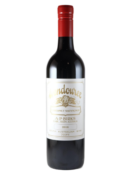 Wendouree Cabernet 2016