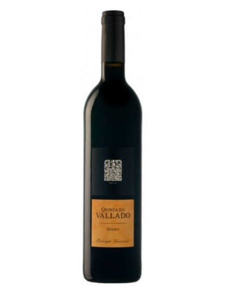 Quinta do Vallado Touriga Nacional Douro 2017